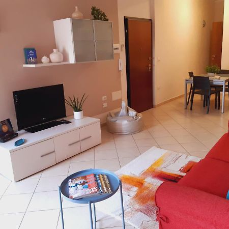 Brisa Marina Apartment Alghero Buitenkant foto