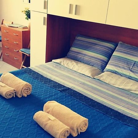 Brisa Marina Apartment Alghero Buitenkant foto