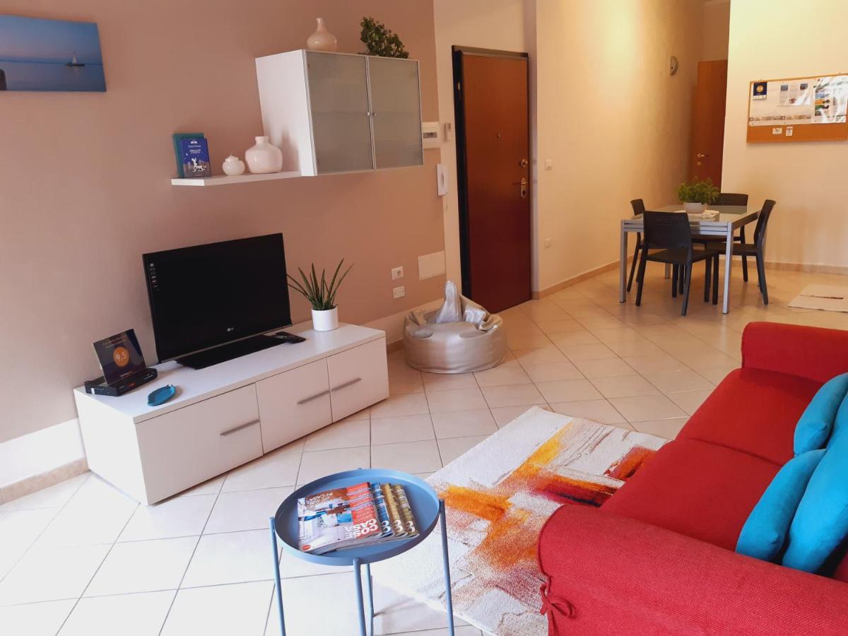 Brisa Marina Apartment Alghero Buitenkant foto