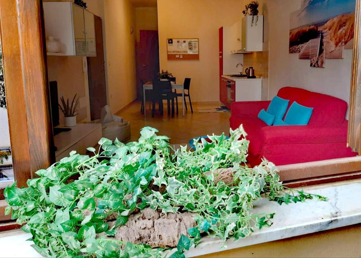Brisa Marina Apartment Alghero Buitenkant foto