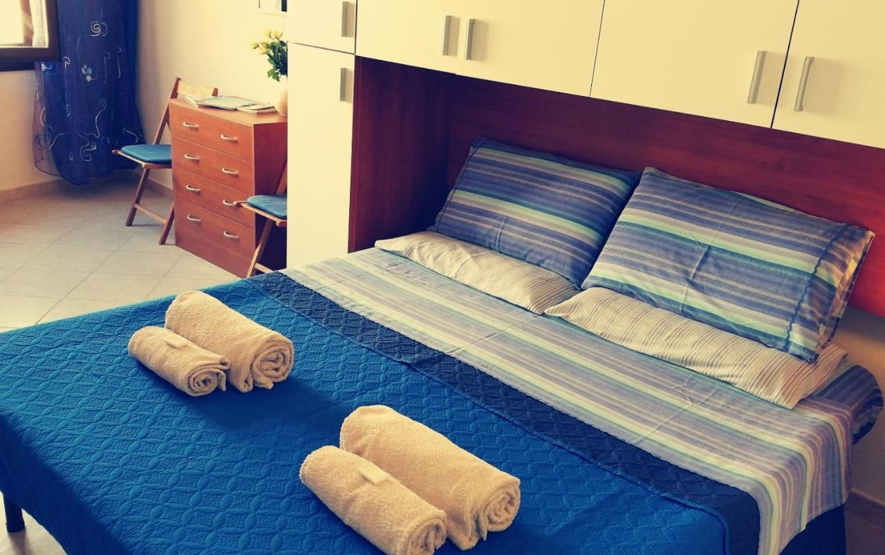 Brisa Marina Apartment Alghero Buitenkant foto