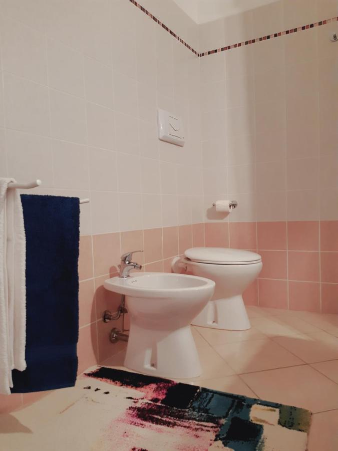 Brisa Marina Apartment Alghero Buitenkant foto