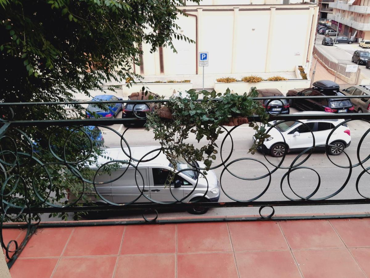 Brisa Marina Apartment Alghero Buitenkant foto